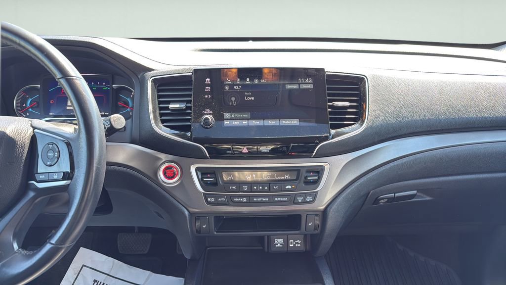 Used 2022 Honda Pilot EX-L image 17