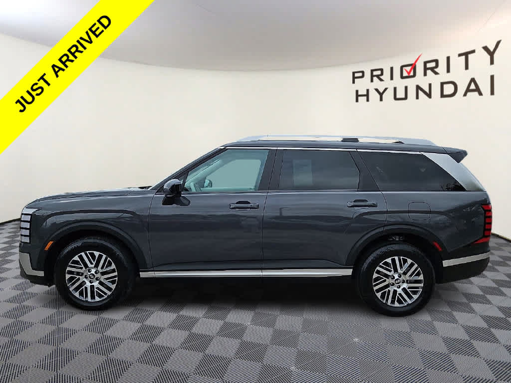 Used 2026 Hyundai Palisade SEL FWD image 7