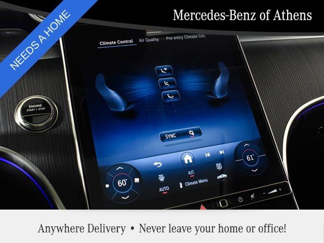 New 2025 Mercedes-Benz GLC 350e 4MATIC image 32