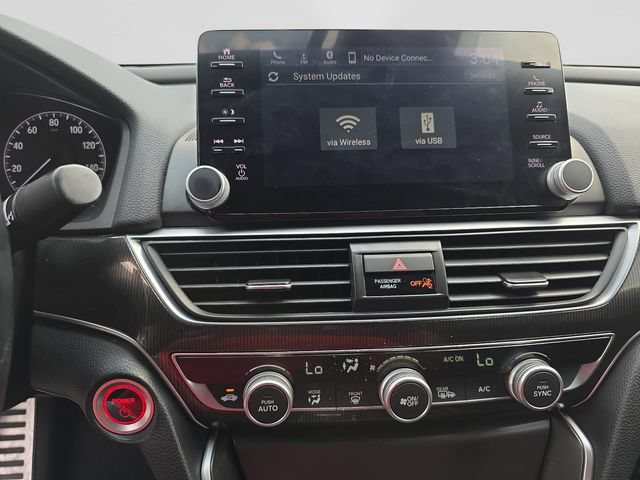 Used 2022 Honda Accord Sport image 21