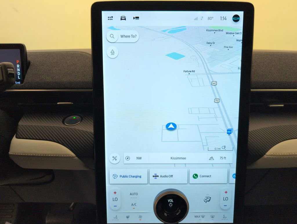 Used 2022 Ford Mustang Mach-E Premium AWD/4WD image 28