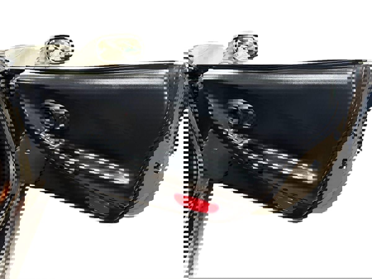 Used 2000 Chevrolet Corvette Convertible w/ Memory Pkg image 14