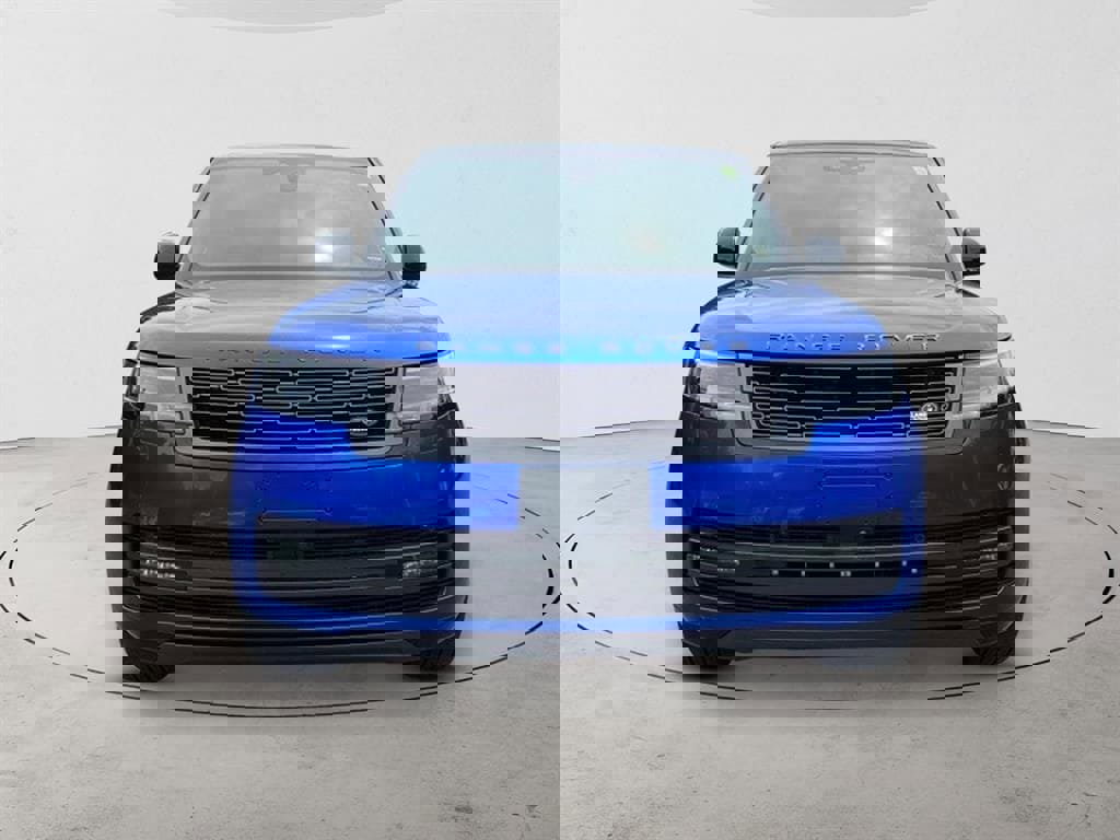 New 2025 Land Rover Range Rover SE image 8