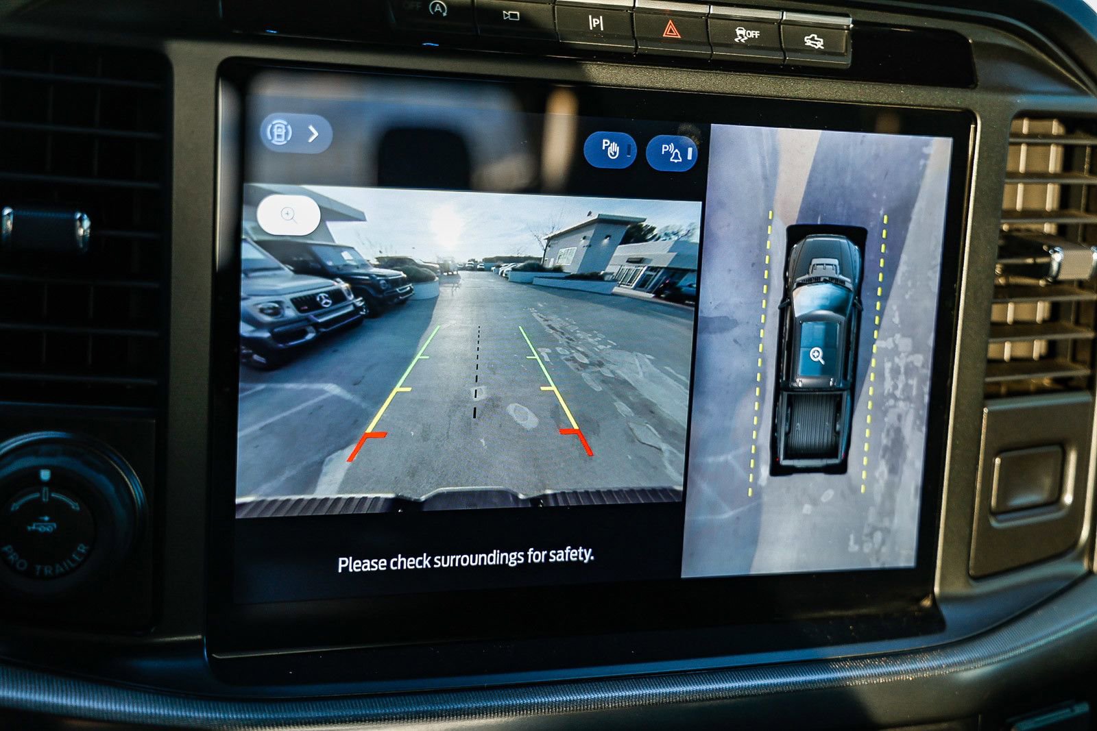 Used 2024 Ford F150 Raptor image 24