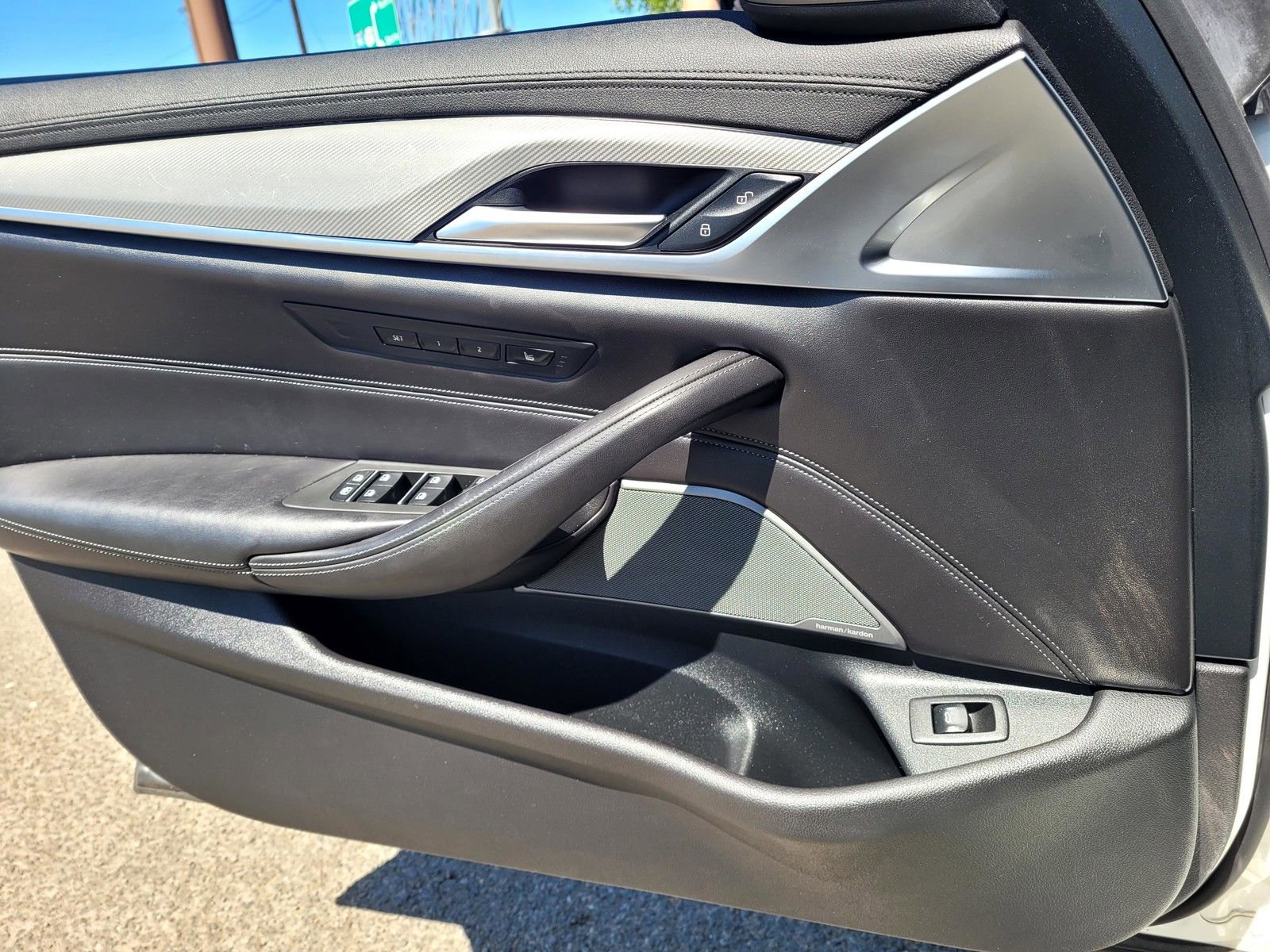 Used 2019 BMW M5 w/ Executive Package AWD/4WD image 18