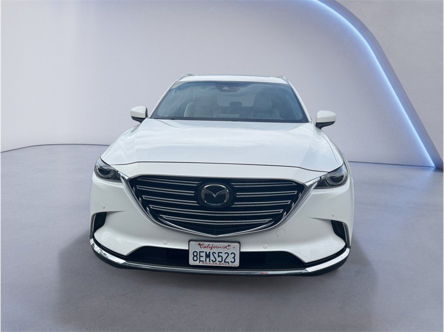 Used 2018 MAZDA CX-9 Grand Touring FWD image 2