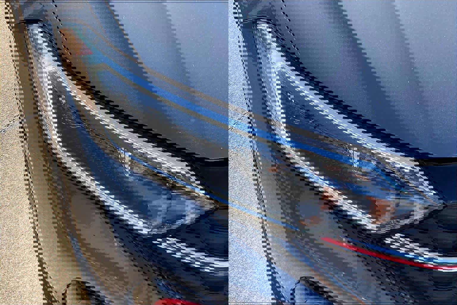 Used 2024 Volkswagen Jetta GLI Autobahn w/ GLI Black Package image 27