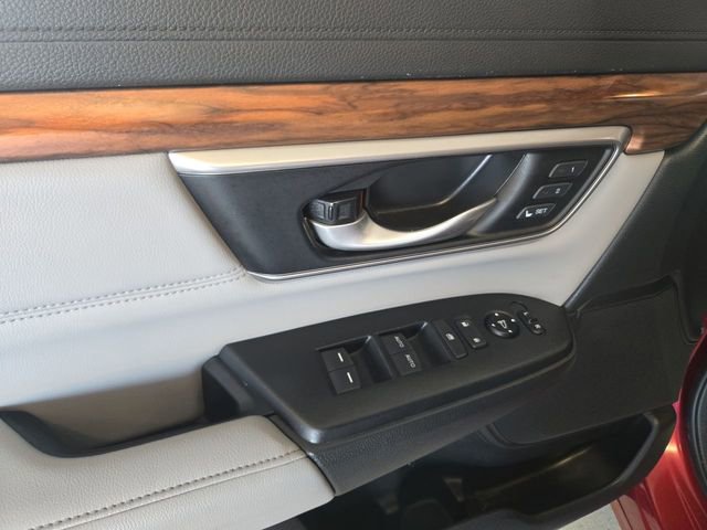 Used 2021 Honda CR-V EX-L image 13