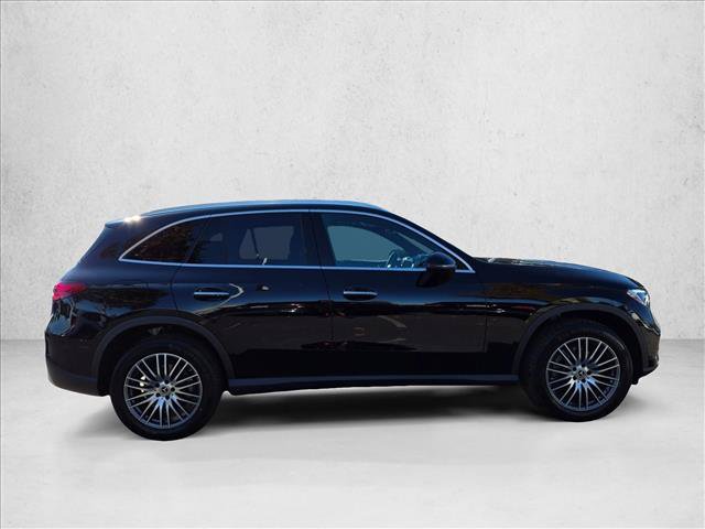 Certified 2026 Mercedes-Benz GLC 300 4MATIC image 4
