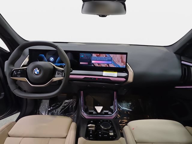 Certified 2025 BMW X3 xDrive30i w/ Convenience Package AWD/4WD image 9