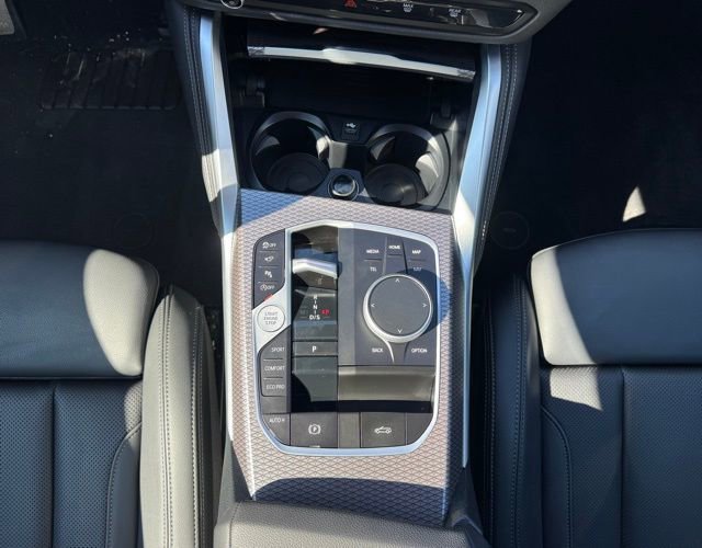 Certified 2025 BMW 440i xDrive Convertible w/ Premium Package image 25