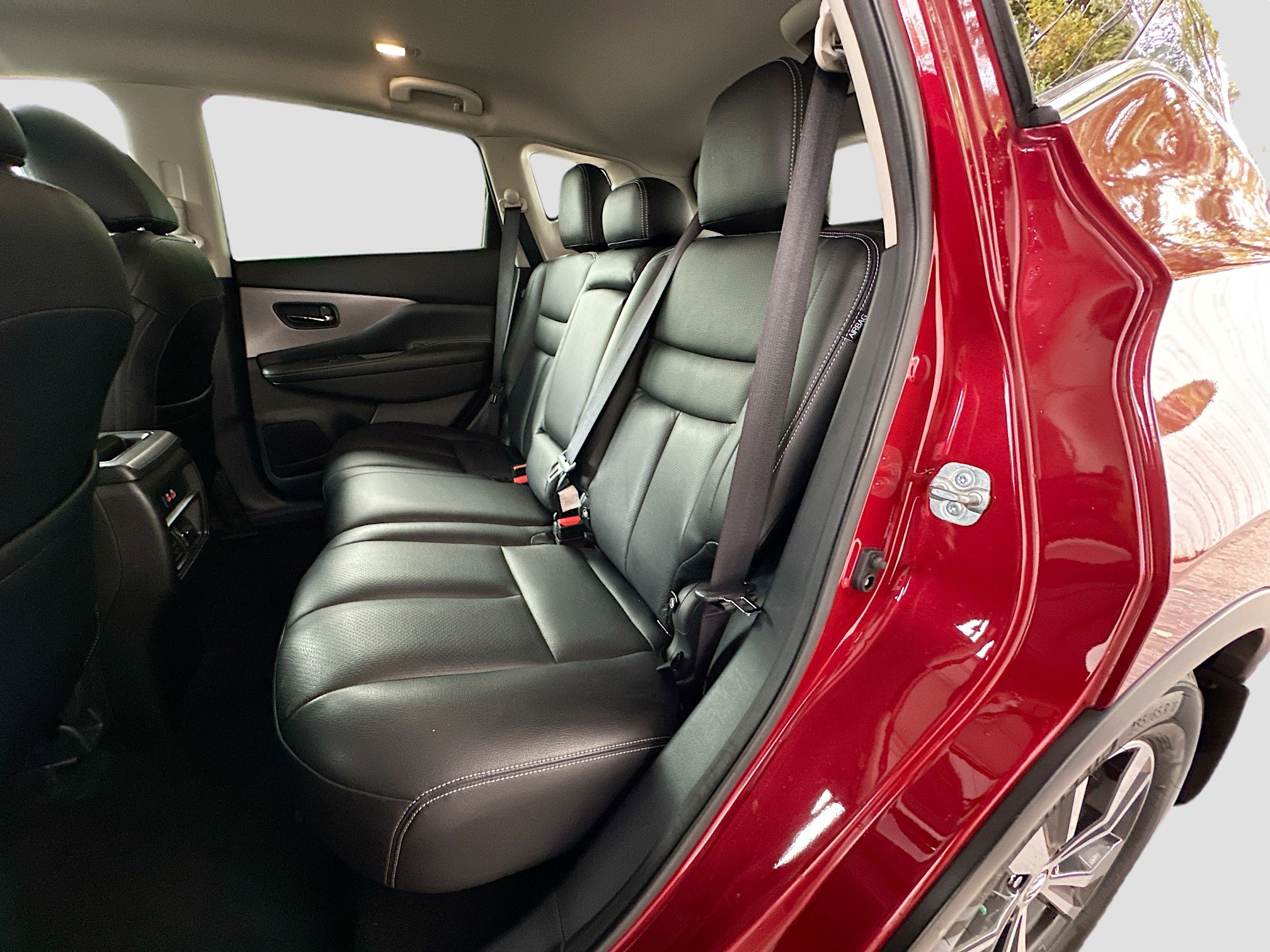 Used 2020 Nissan Murano SV image 22