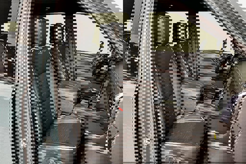 New 2026 GMC Yukon XL AT4 Ultimate image 12