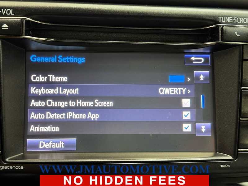 Used 2018 Toyota RAV4 XLE image 32