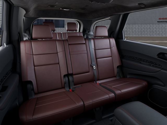 New 2026 Dodge Durango GT AWD/4WD image 15