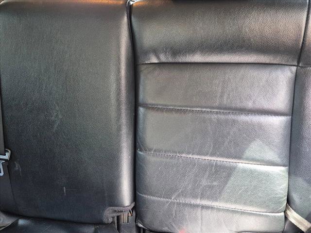 Used 2012 Jeep Wrangler Altitude image 11