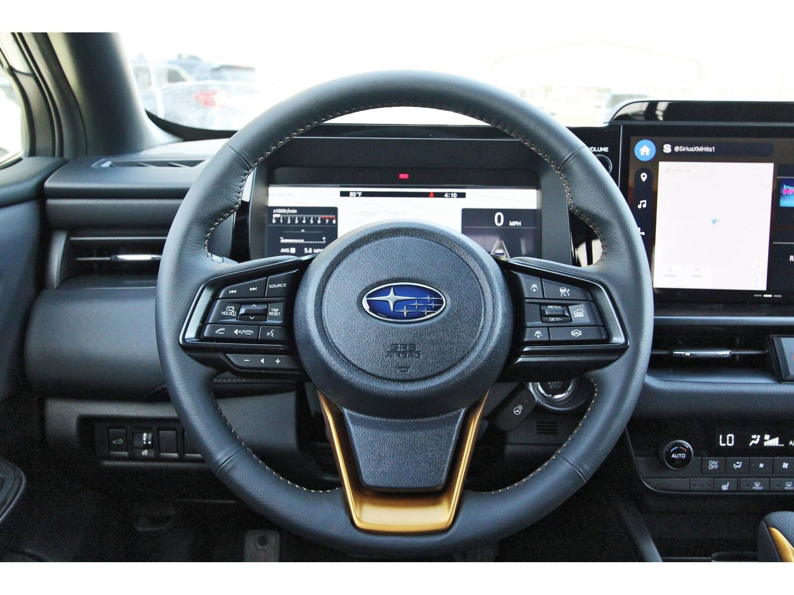 New 2026 Subaru Outback Wilderness image 11