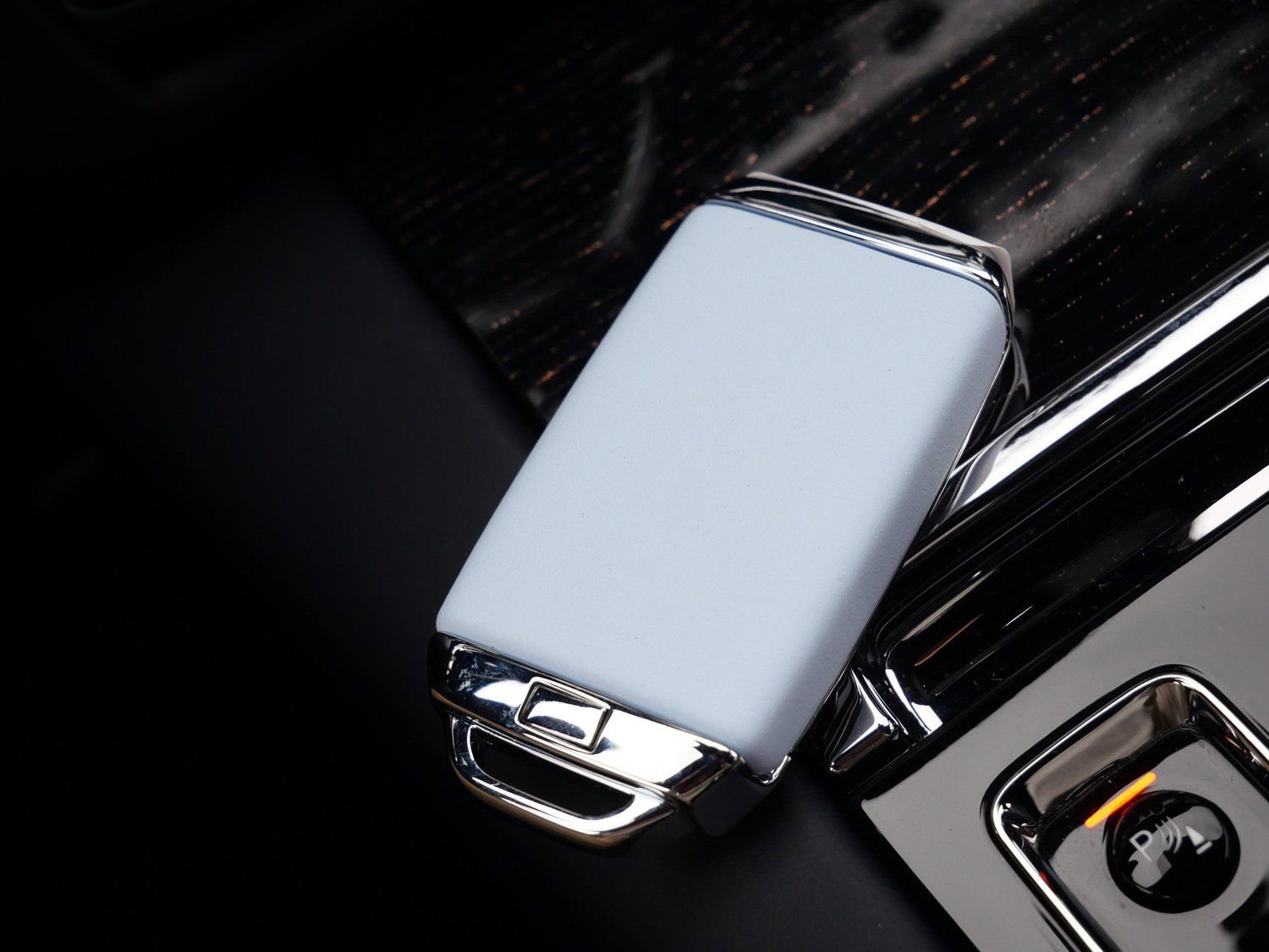 New 2026 Rolls-Royce Ghost Extended Wheelbase image 15