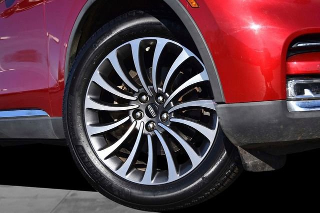 Used 2020 Lincoln Aviator Reserve w/ Elements Package Plus image 3