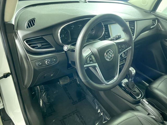 Used 2017 Buick Encore Essence w/ Experience Buick Package image 24