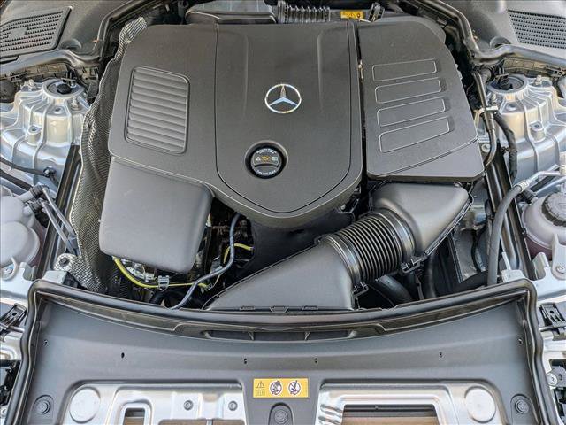 New 2026 Mercedes-Benz C 300 4MATIC Sedan image 19