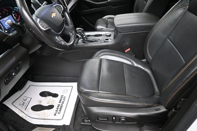 Used 2021 Chevrolet Traverse LT w/ LT Premium Package AWD/4WD image 15