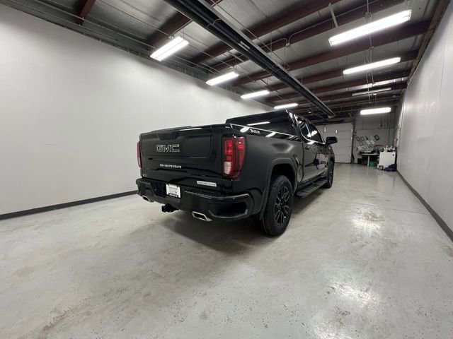 Certified 2021 GMC Sierra 1500 Elevation image 8