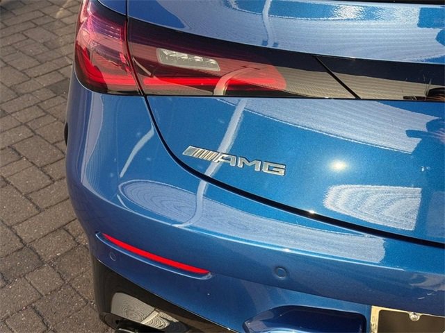 New 2026 Mercedes-Benz CLE 53 AMG 4MATIC Coupe image 4