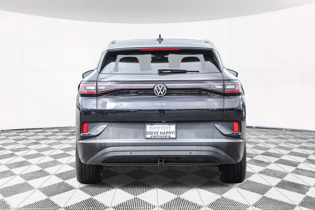 Used 2023 Volkswagen ID.4 Pro S image 15
