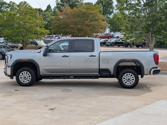 Used 2024 GMC Sierra 2500 Pro AWD/4WD image 12