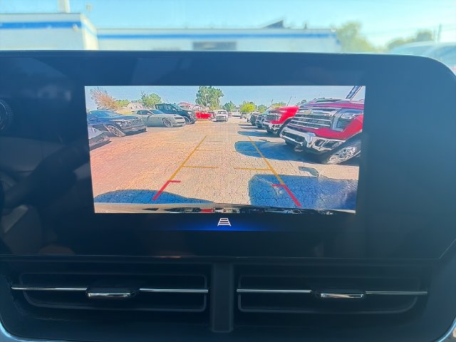Used 2024 Chevrolet Trax ACTIV w/ Sunroof Package FWD image 19