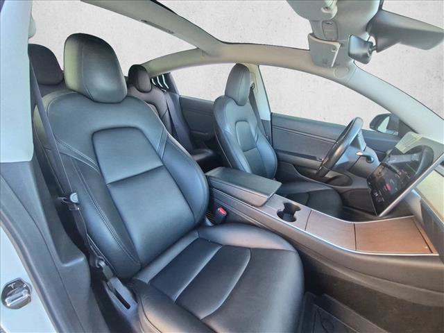 Used 2019 Tesla Model 3 Standard Range Plus RWD image 11