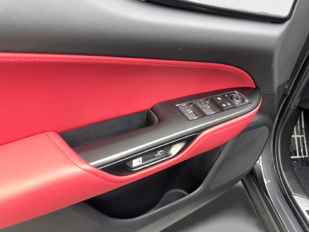Used 2024 Lexus NX 350 F Sport AWD/4WD image 34