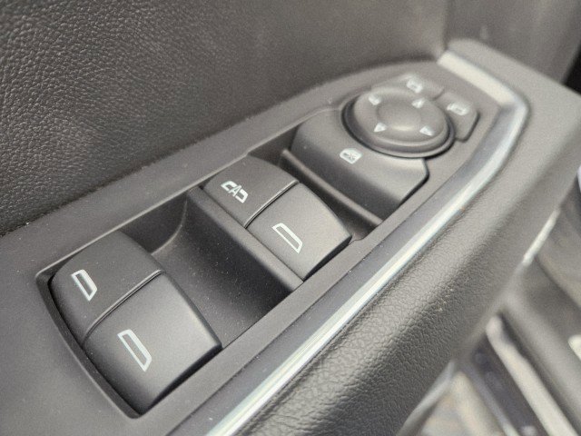 Used 2023 Chevrolet Silverado 1500 LT Trail Boss w/ LT Trail Boss Premium Package image 37