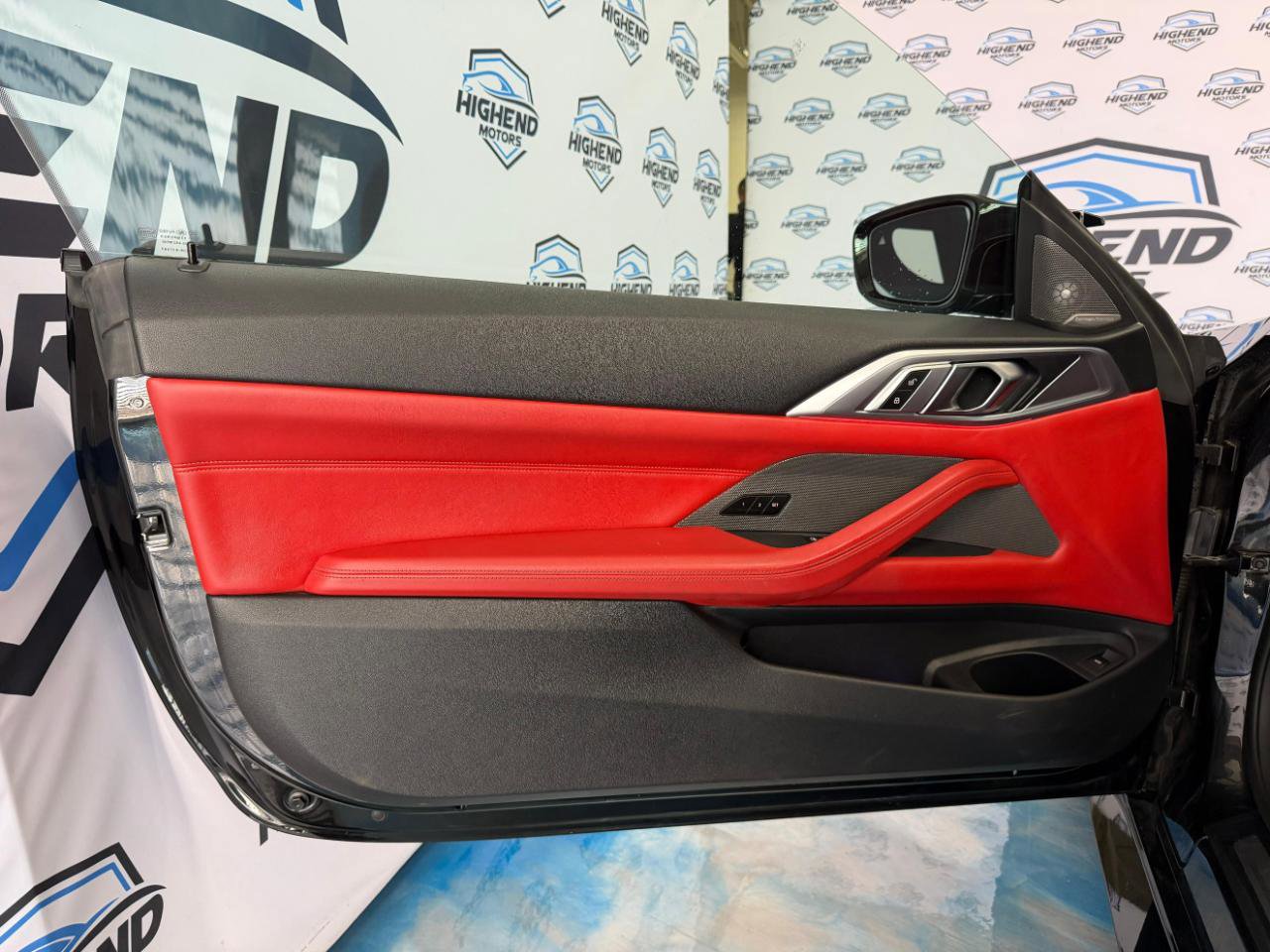 Used 2022 BMW M4 Competition w/ M Driver's Package image 11