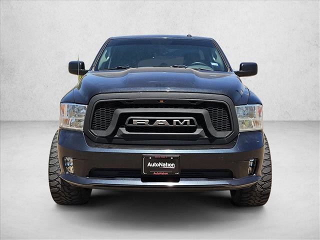 Used 2018 RAM 1500 Express RWD image 2