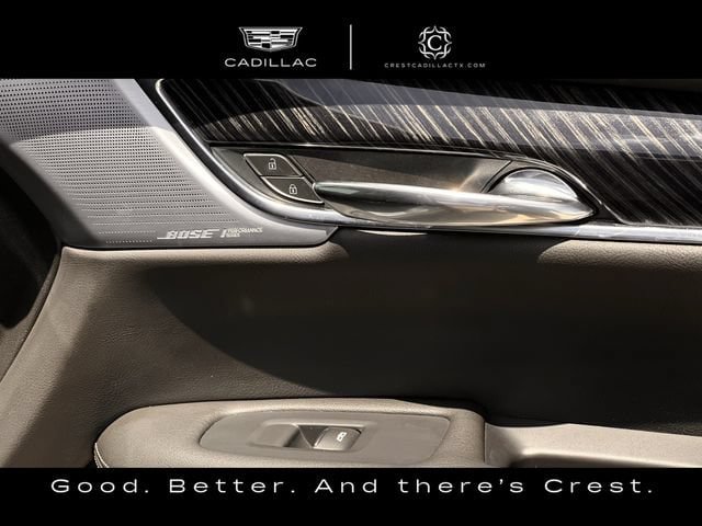 Certified 2024 Cadillac XT6 Premium Luxury w/ Technology Package FWD image 30