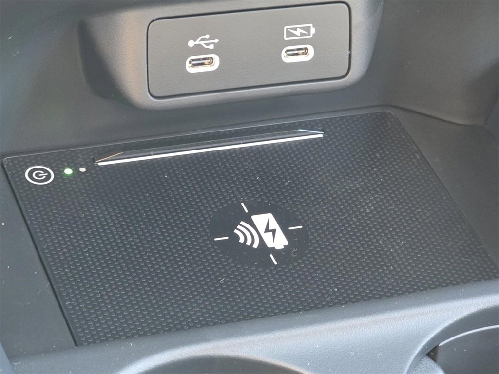 New 2026 Honda HR-V Sport image 7