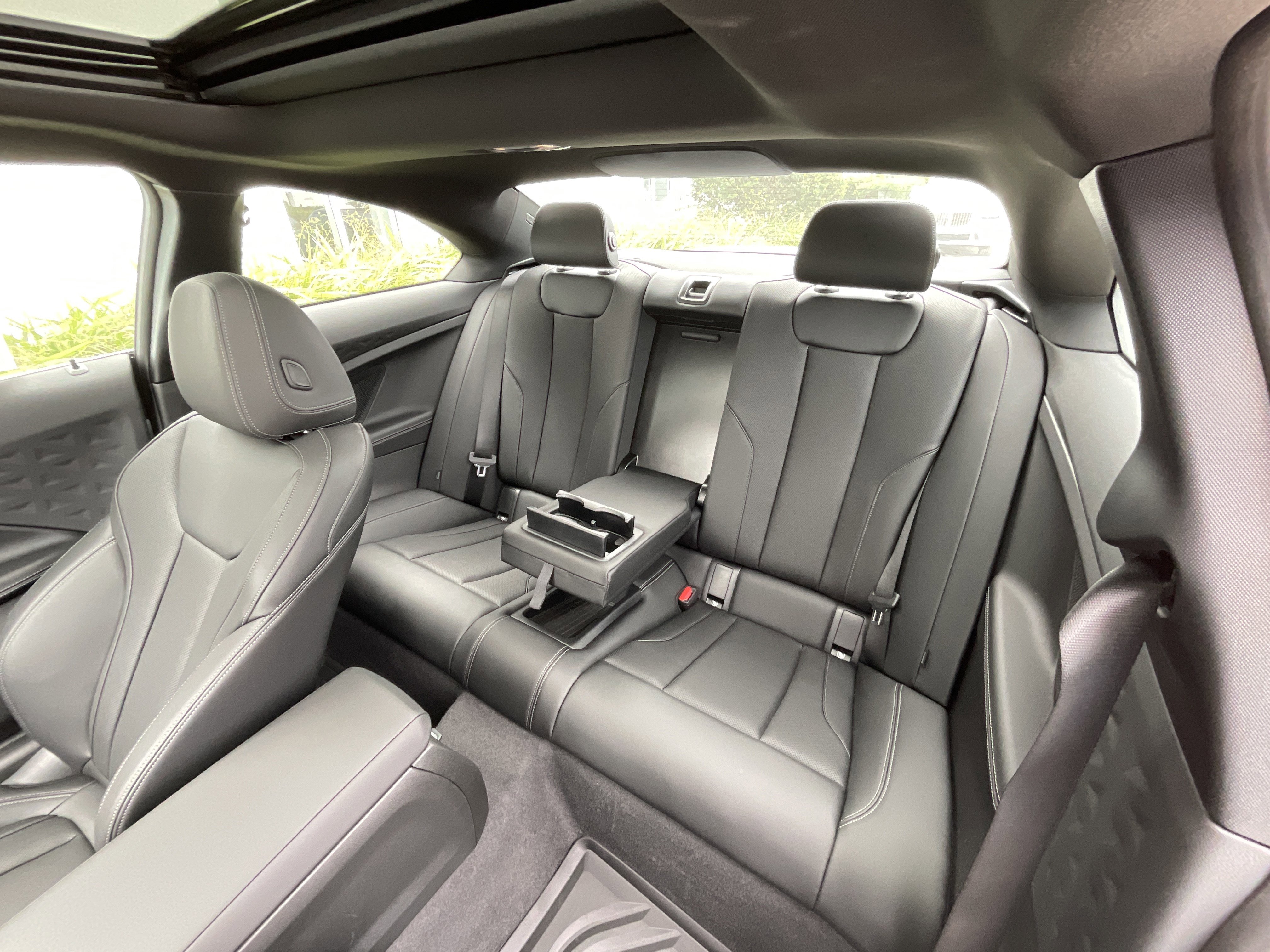 New 2026 BMW 230i Coupe w/ M Sport Package image 23