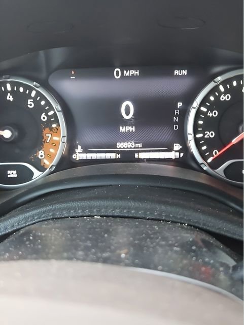 Used 2017 Jeep Renegade Limited w/ Trailer Tow Group image 4