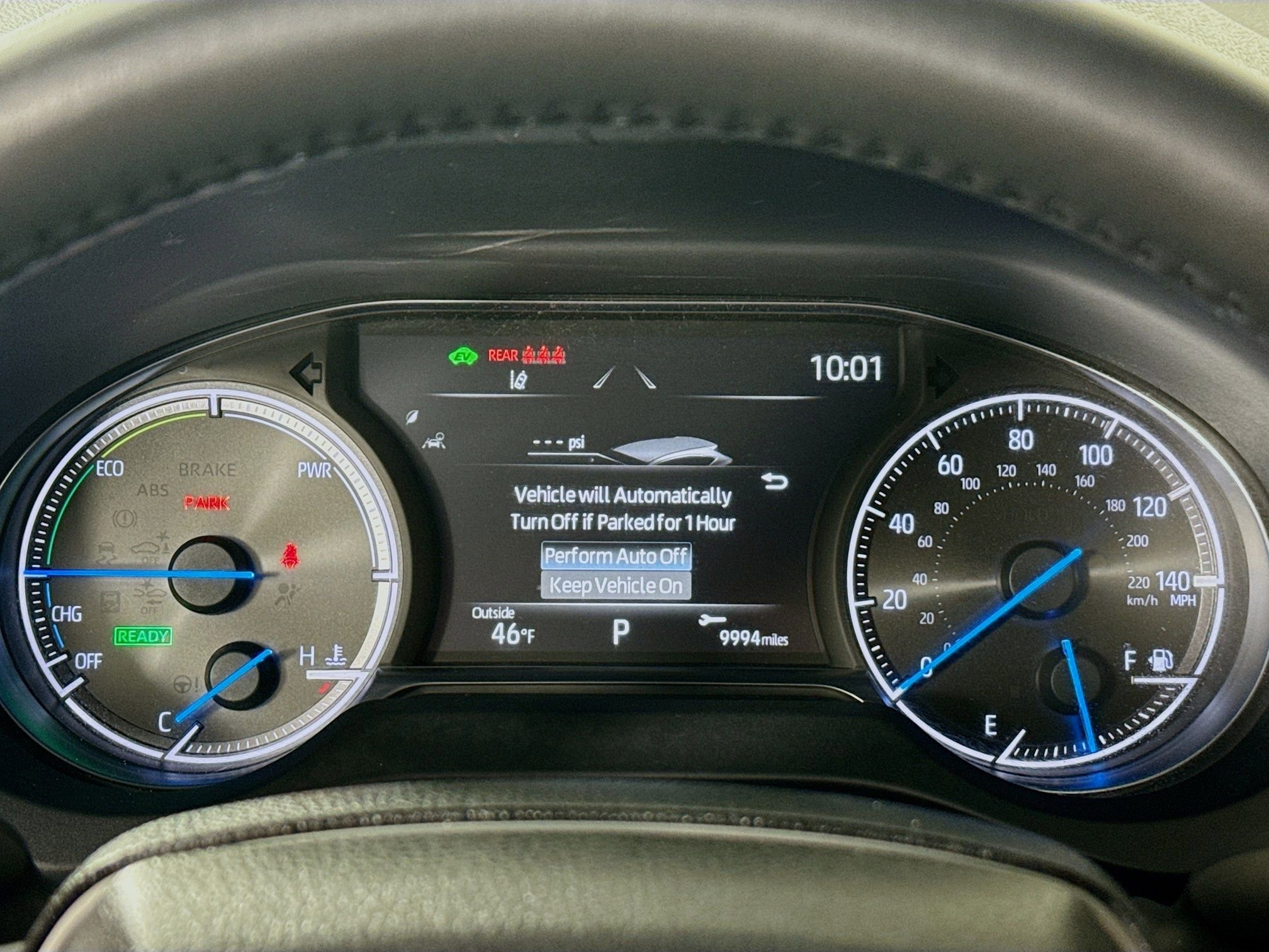 Certified 2024 Toyota Venza LE image 14