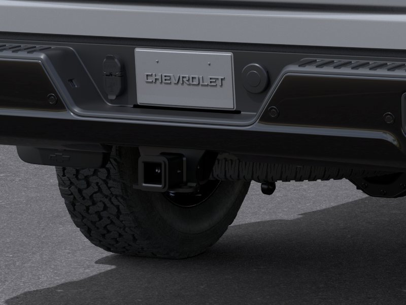 New 2026 Chevrolet Silverado 3500 LTZ w/ LTZ Plus Package AWD/4WD image 30