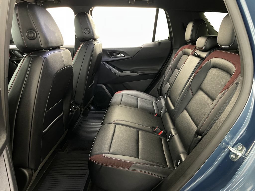 Used 2026 Chevrolet Equinox RS w/ LPO, Floor Liner Package AWD/4WD image 12