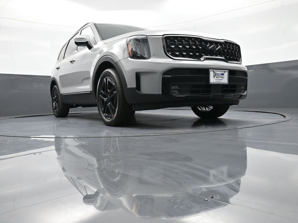 New 2025 Kia Telluride SX X-Line AWD/4WD image 30