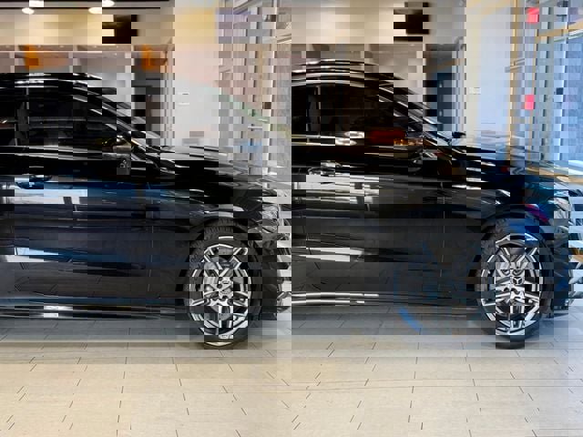 Used 2019 Mercedes-Benz E 450 4MATIC Coupe image 16