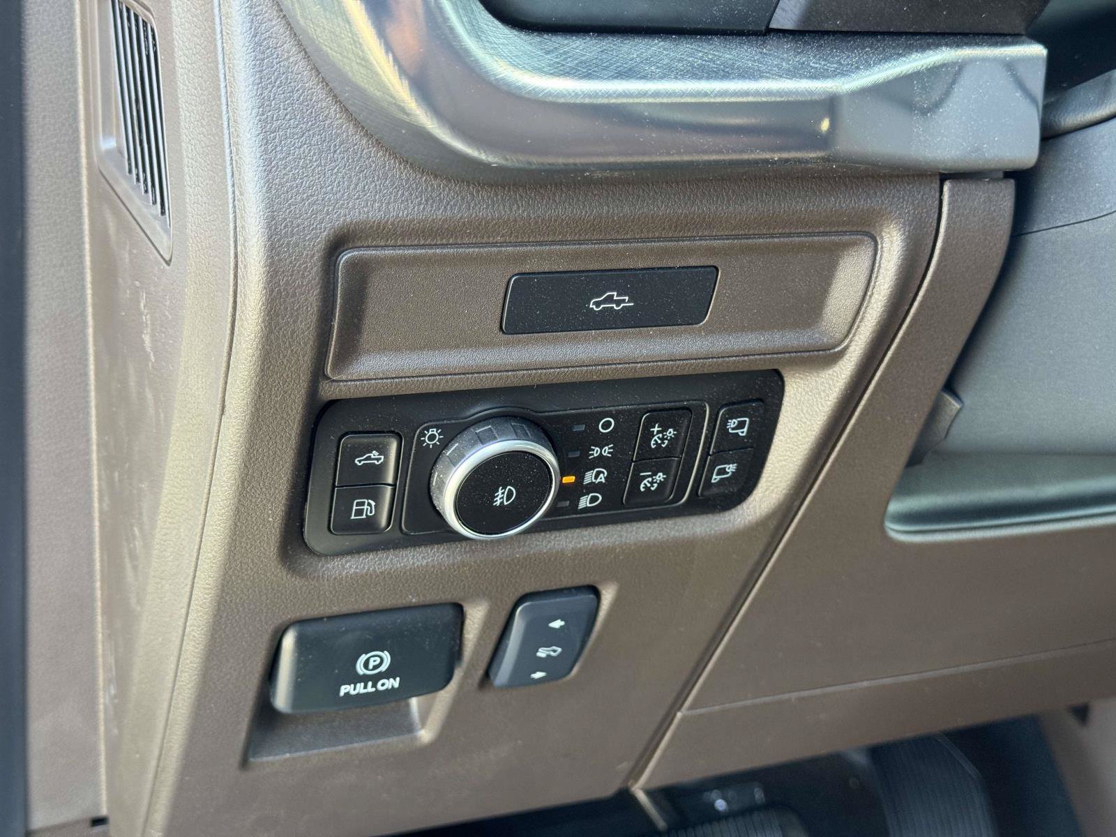 New 2026 Ford F150 King Ranch w/ Equipment Group 601A High AWD/4WD image 21