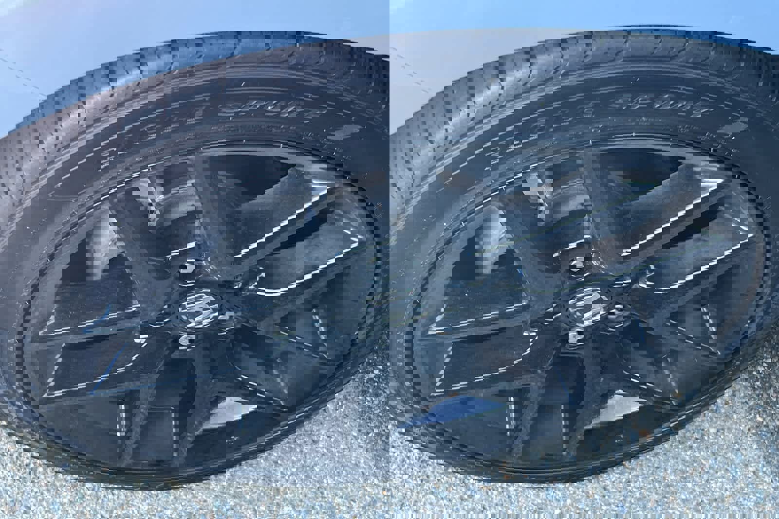 Used 2024 Honda Civic Sport image 10