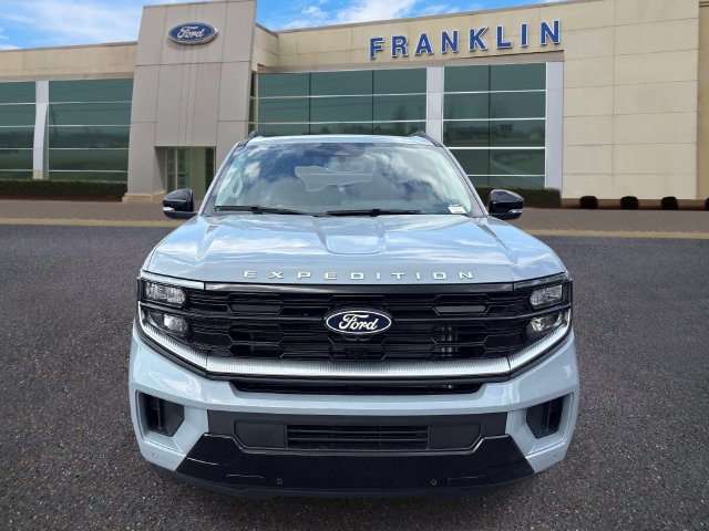 New 2027 Ford Expedition Max Platinum w/ Platinum Ultimate Package AWD/4WD image 2