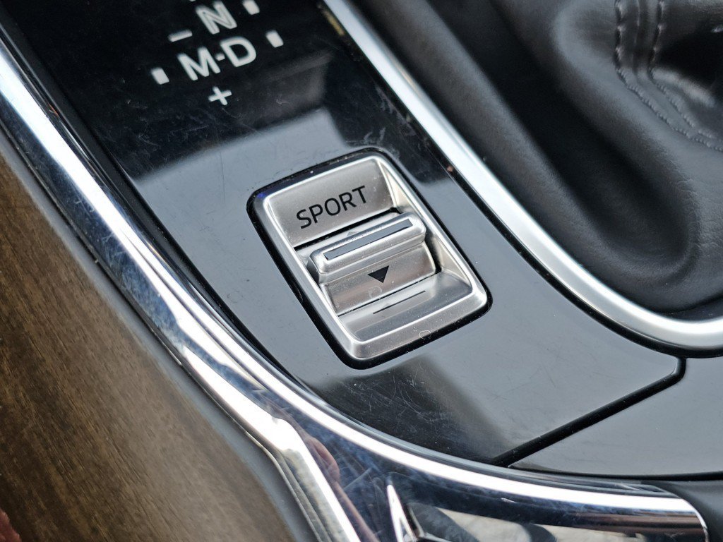 Used 2019 MAZDA CX-9 Signature AWD/4WD image 10