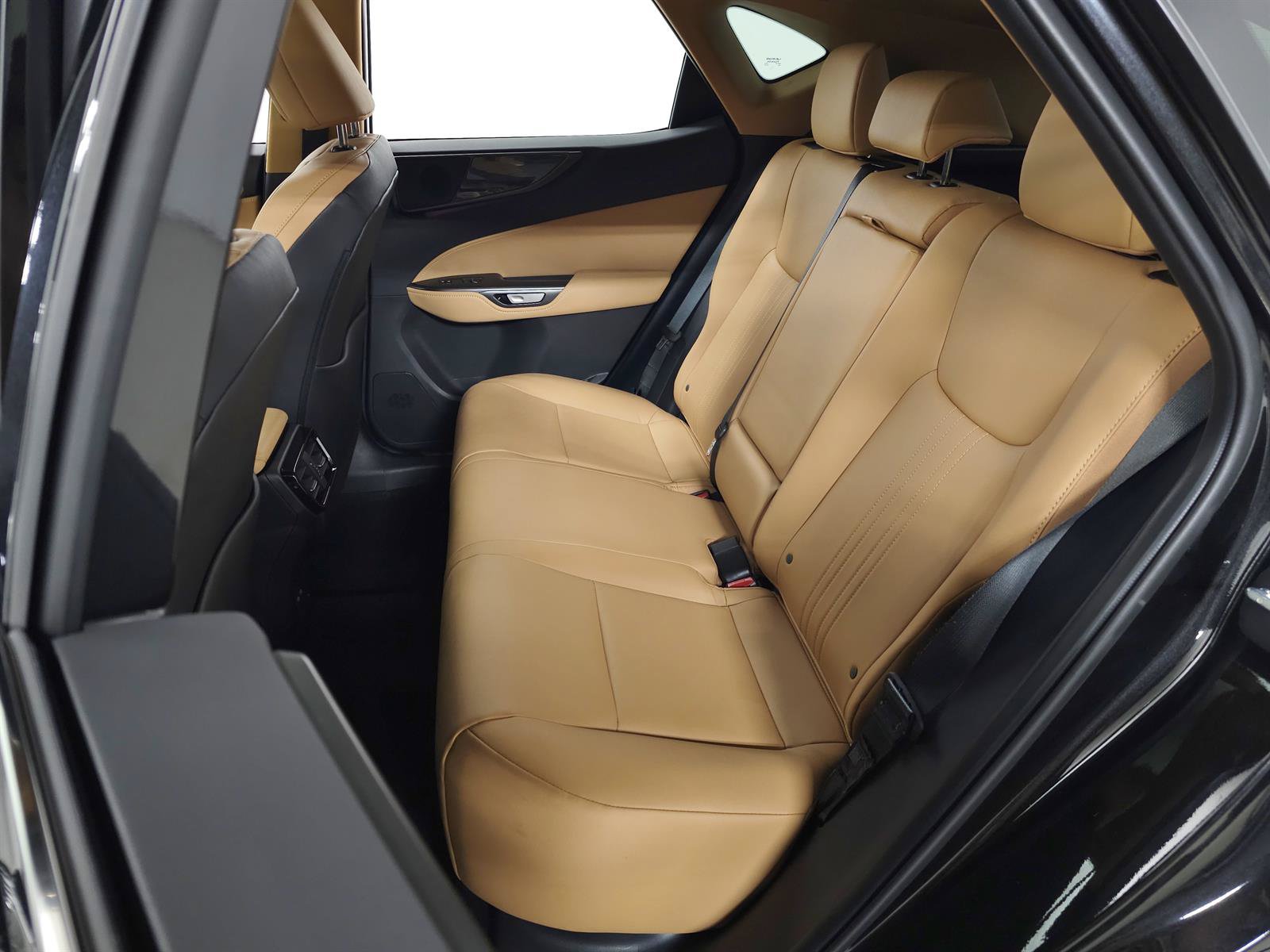 Used 2026 Lexus NX 350 AWD w/ Accessory Package (2T) image 34